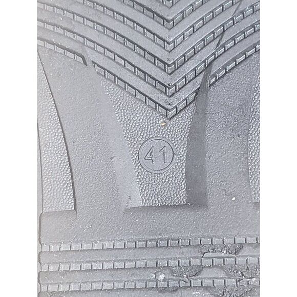 Louluen Flip Flops Men‎ Sz 8.5 Women 10 Flat Beach Summer Outdoor - Picture 9 of 9